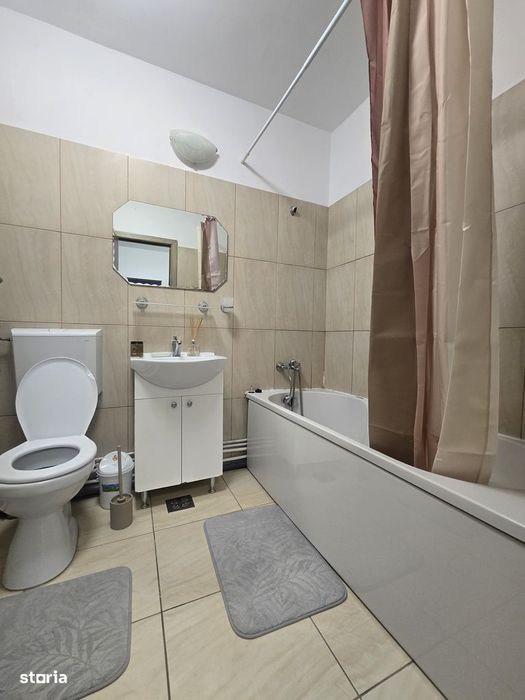 Vânzare Apartament 2 camere Parcare inclusă Calea Baciului zona Petrom
