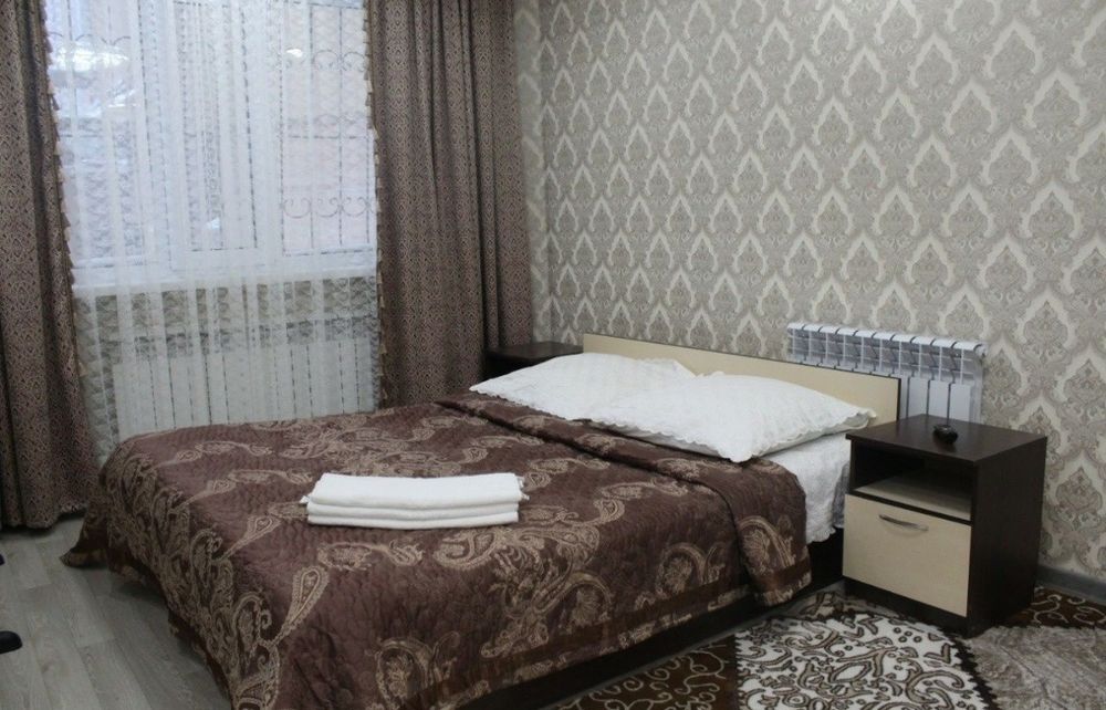 Айлара центр 1-но комнатная.