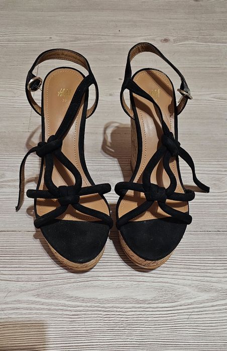 Сандали H&M .39 номер