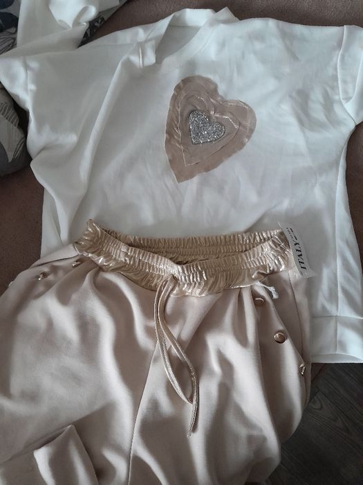 Италиански комплект