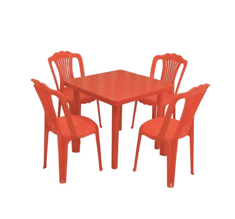 24/7 Ишончли arenda Prakat stol stul учок козон посуда навес