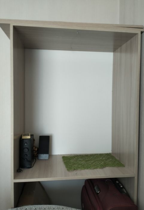 Продам деревянные полки