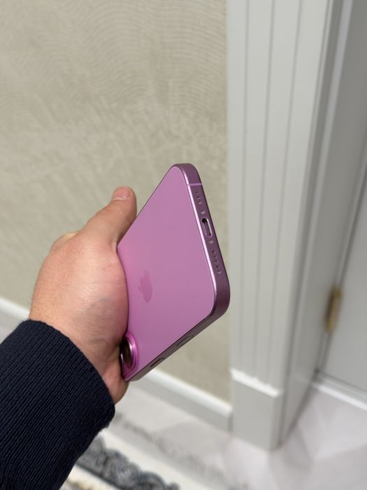 Iphone 16 ozi srochna