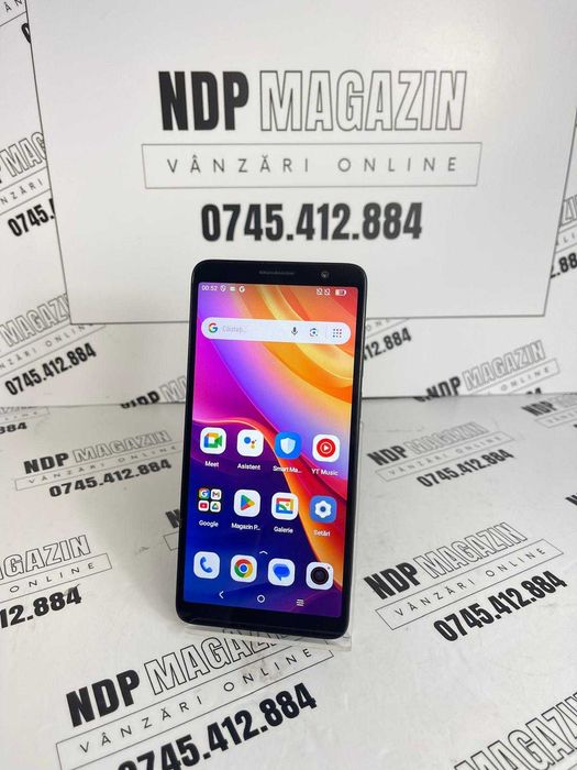 NDP Amanet NON-STOP Bld.Iuliu Maniu 69 TCL 501 (45428)