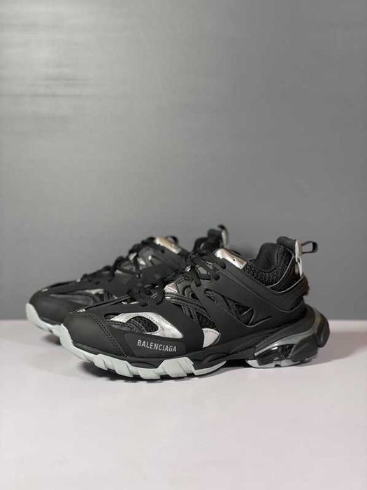 Adidasi Balenciaga Track Calitate Premium