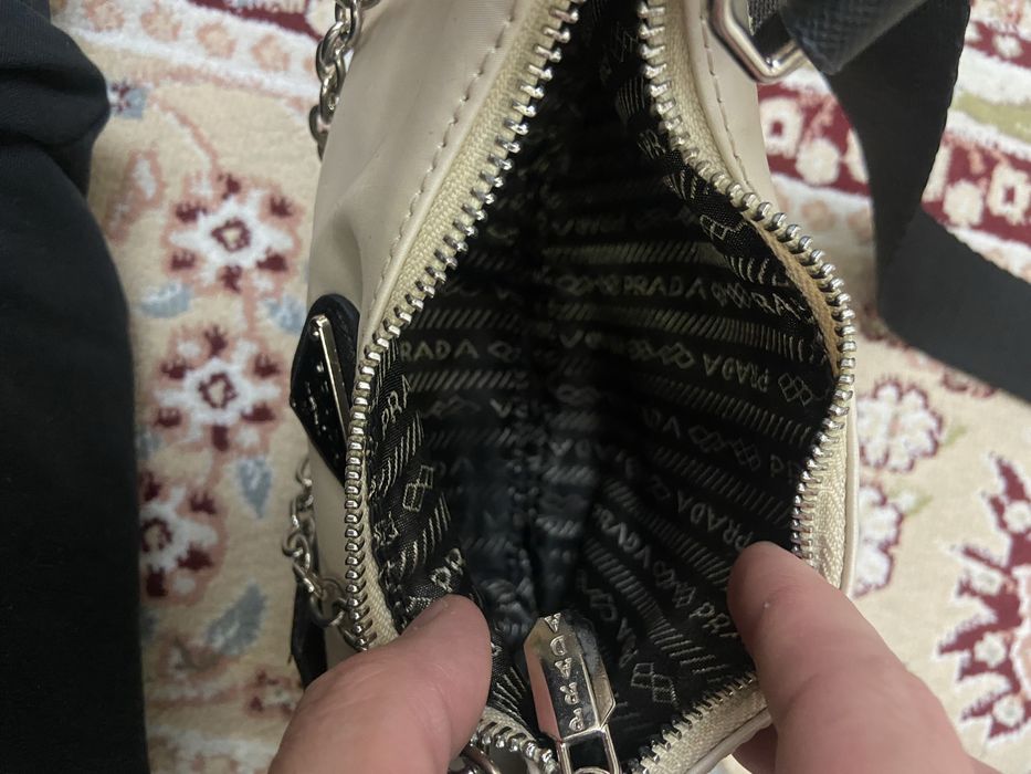 Сумка женская PRADA