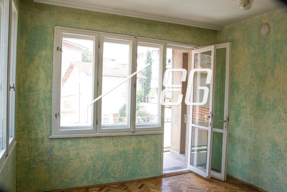 Етаж от къща в Варна-Аспарухово площ 118 цена 145000