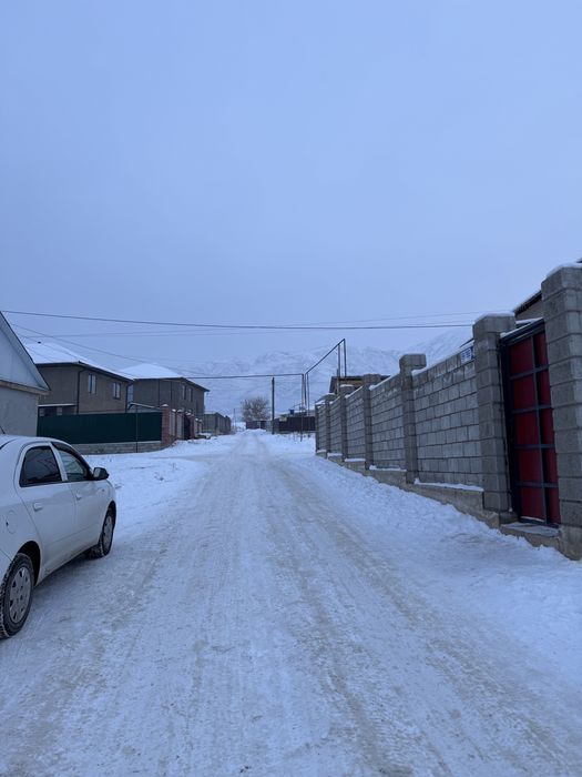 Участок 6 соток земли