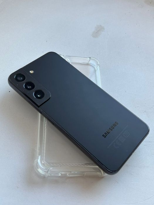 Samsung s22 8/256гб