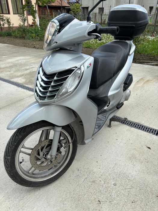 Malaguti Centro 160 i.e