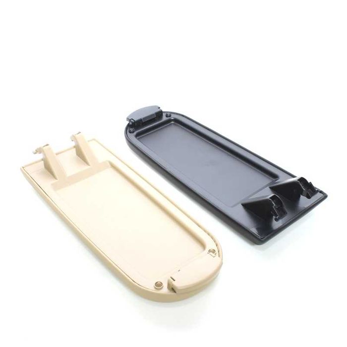 Capac cotiera piele ecologica VW Golf 4,Bora,Polo,Beetle,Passat ,Skoda Octavia, Rapid