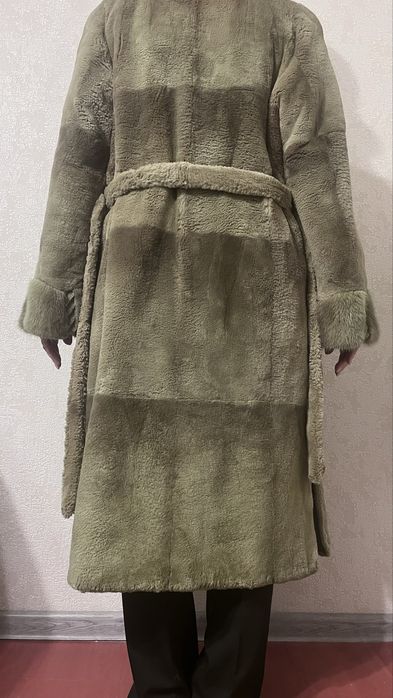 Продам шубу бобер