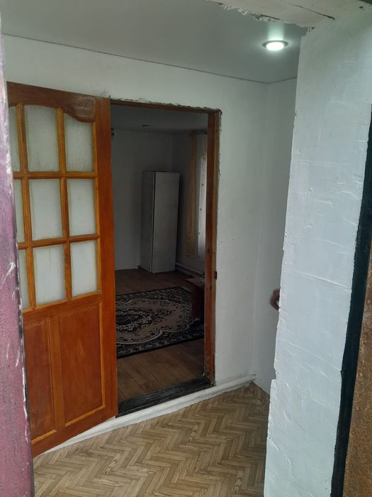 Сдам благоустроенный дом.  1 комната