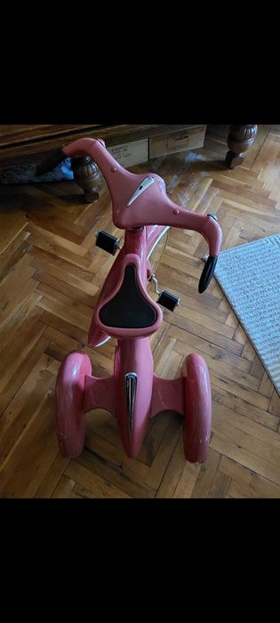 Детско ретро колело 1968г.