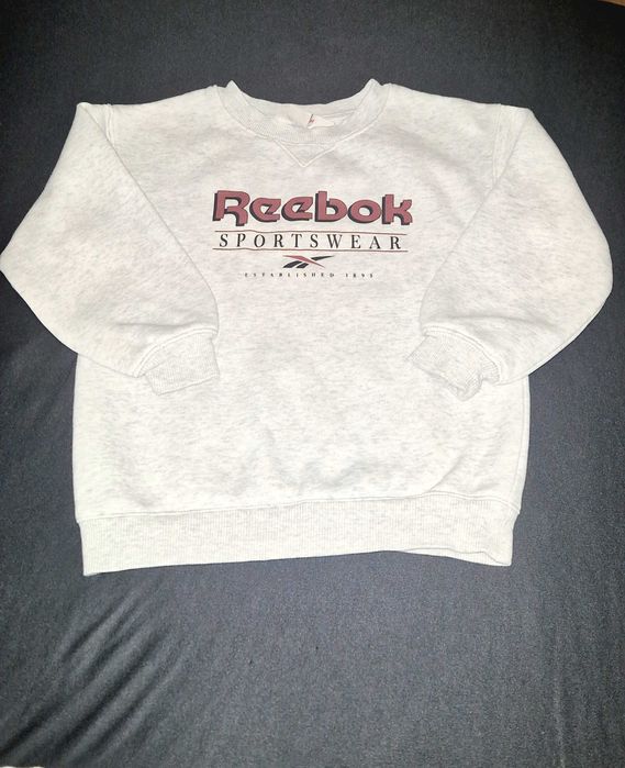 Reebok H&M 110/116 лот