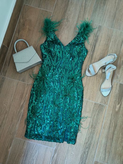 Rochie elegantă de damă