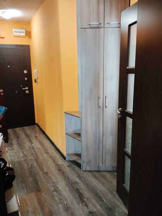 Дава се под наем Двустаен апартамент в Пазарджик, Идеален център - 74 кв.м за 280.5 € - Снимка #7