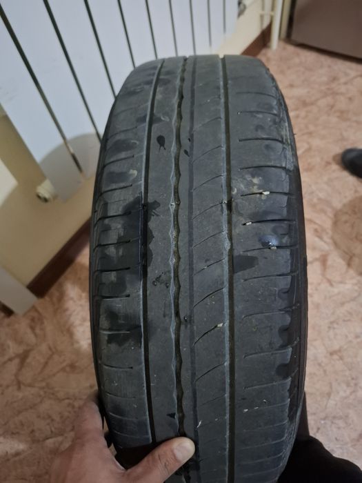 Продам комплект колёс