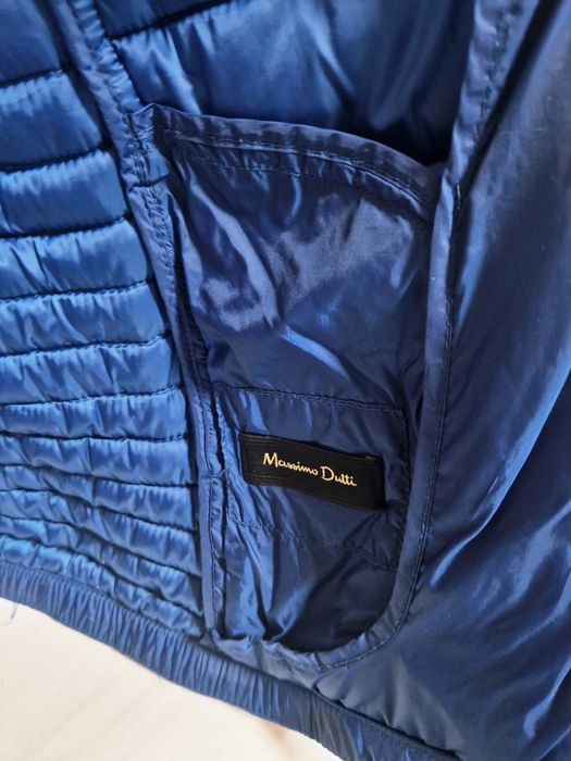 Geaca dama Massimo Dutti