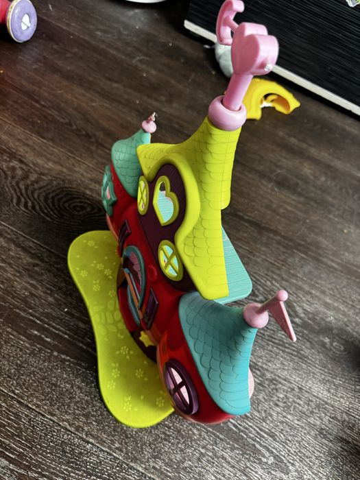 Игрушки бесплатно