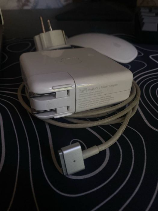MacBook Pro 15.4 inch