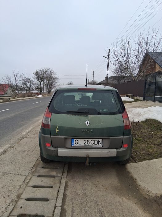 Vand Renault Scenic
