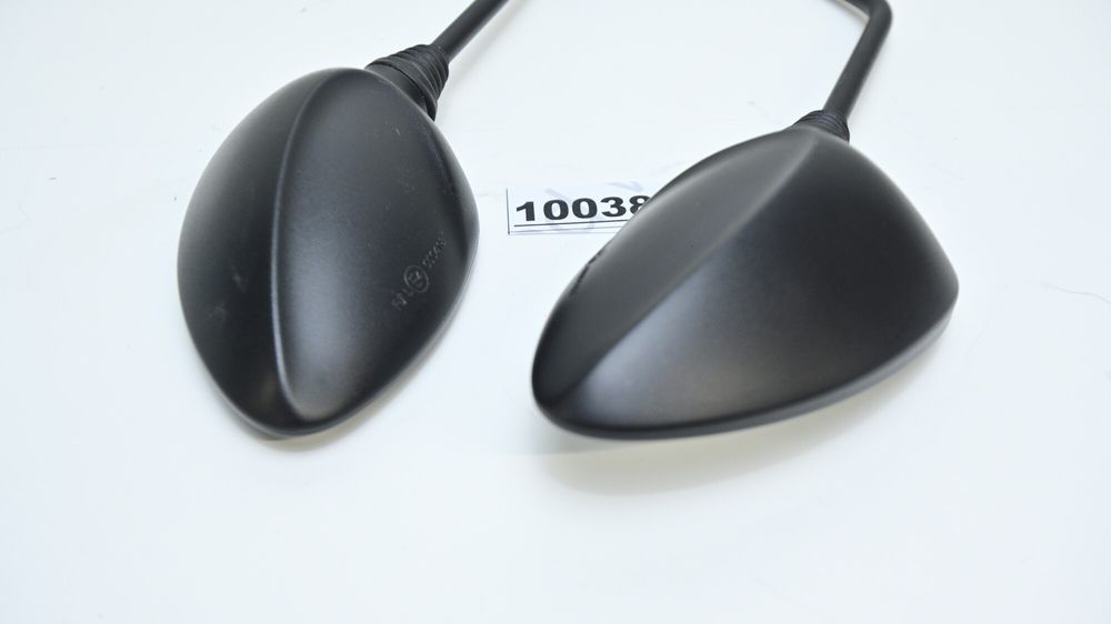 Oglinzi oglinda scuter Piaggio ZIP  NRG ca noi cu numar omologare