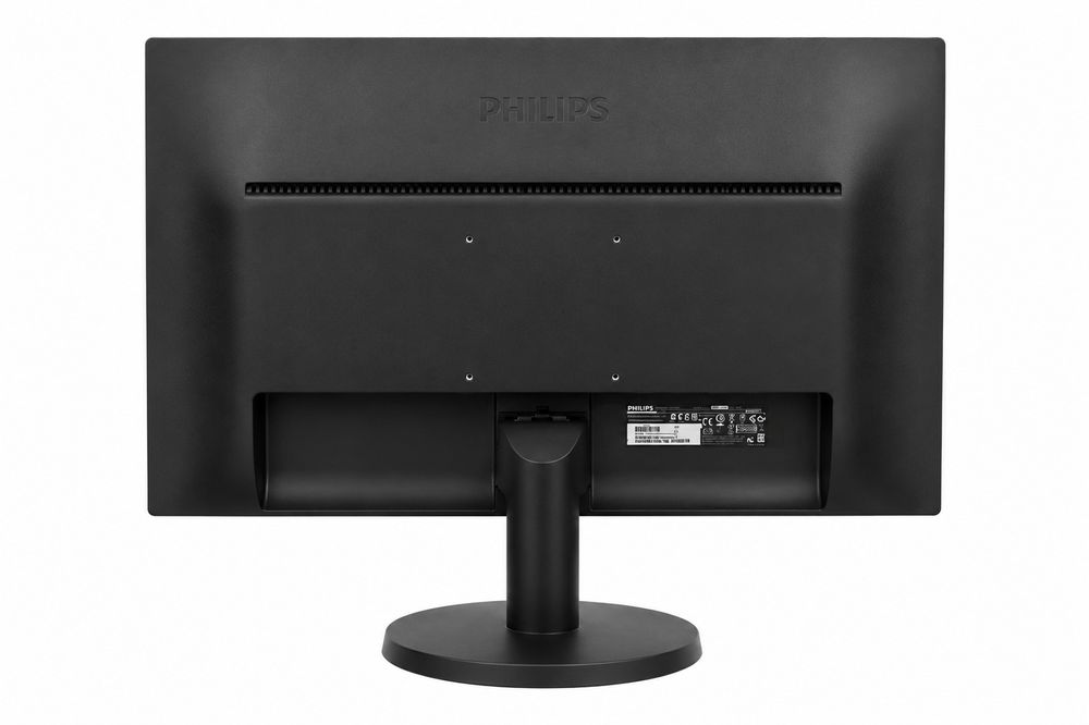 Monitor Philips LCD