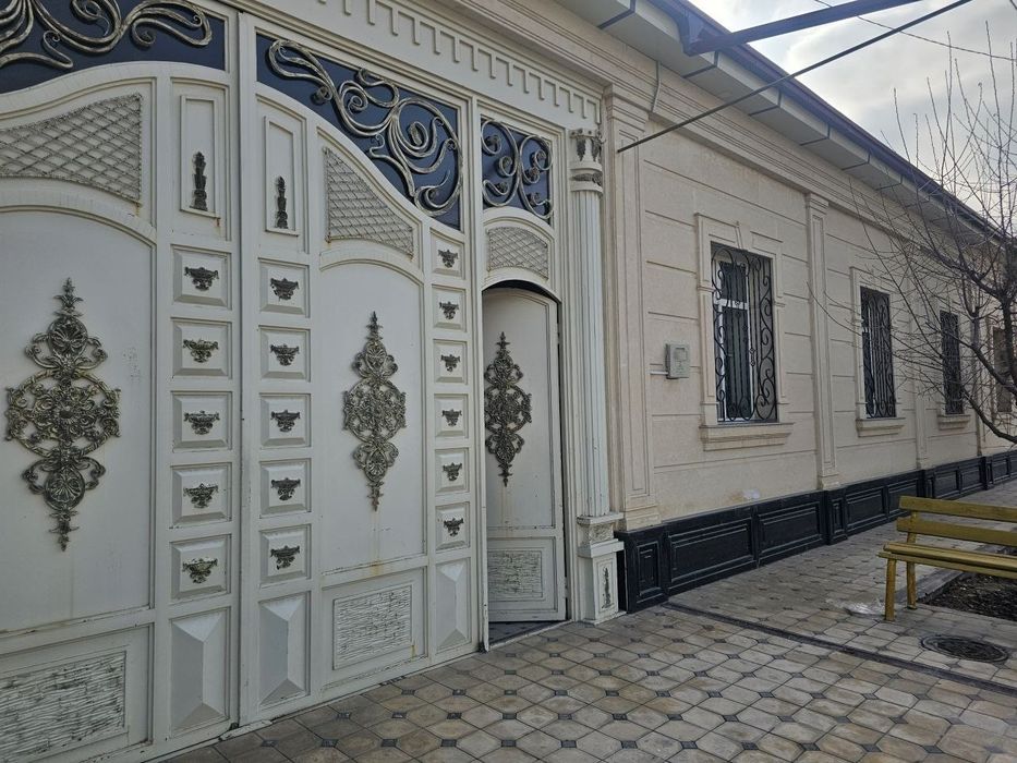 Продаётся Дом из 7 комнат