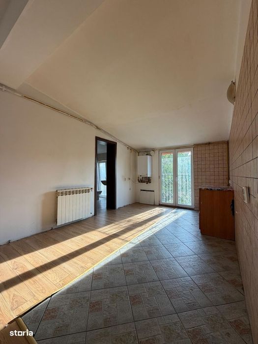 Apartament 2 camere, 58 mp utili, terasa 99 mp, gradina 220 mp - Mehal — fotografia 3