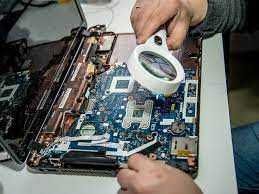 Ремонт ноутбуков и компьютеров в Актобе