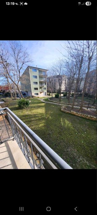 Дава се под наем Двустаен апартамент в Варна, Младост 2 - 70 кв.м за 797.64 € - Снимка #7