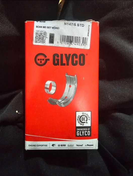 Rulment ax cu came 1.9