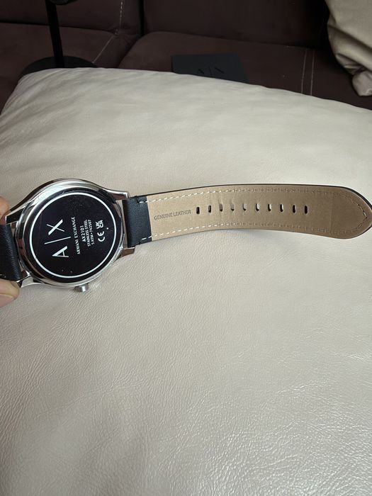 Armani Exchange AX2101 - 46 mm
