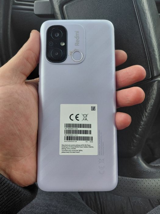 Телефон редми продам