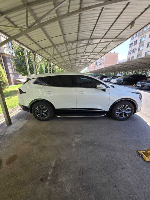 Kia Sportage 2023 — 5