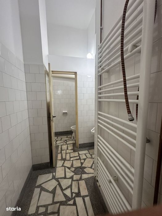 Spatiu comercial | Dublu acces | Rampa | Pod Calvaria Manastur