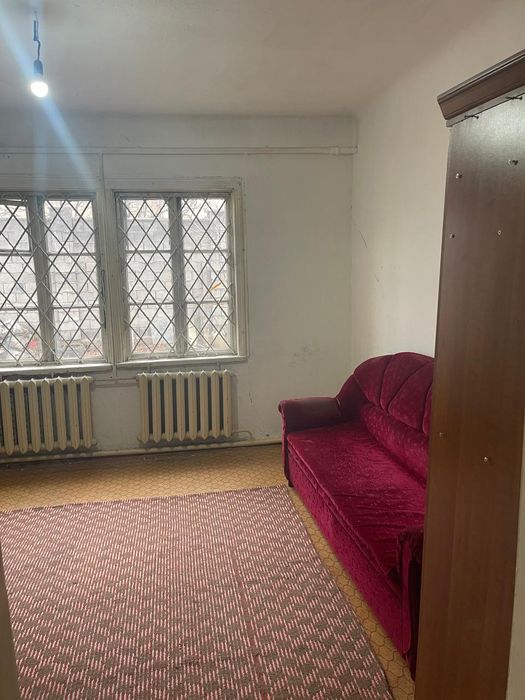 Сдам комнату во времянке для одной девушке