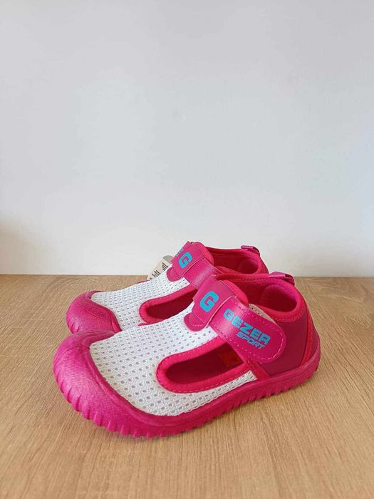 Летни детски пантофки Gezer /Промоция 2 бр за 13 лв чифта/
