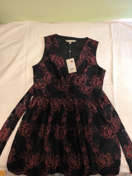 Rochie Yumi de vară
