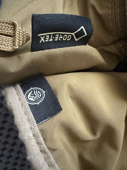 Trigger Finger Mitten  (ARMY CWGS) ръкавици