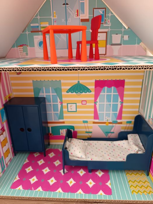 Детски играчки запазени