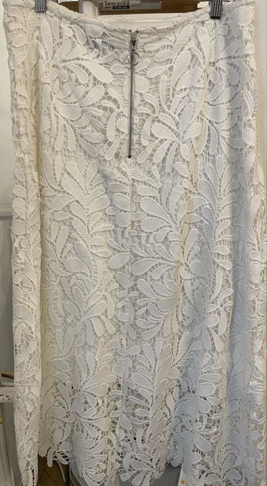 Fustă superbă mark&spencer marimea L