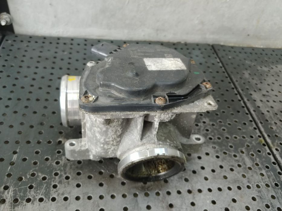 clapeta egr  2.0 d multijet 55263088 fiat 500  jeep renegade  55260127 hu150600-0011