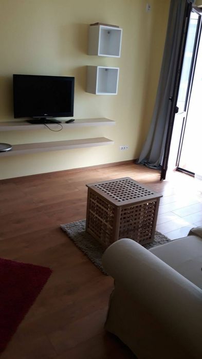 Direct Proprietar  AFI Cotroceni/Favorit Ap.2 camere modern