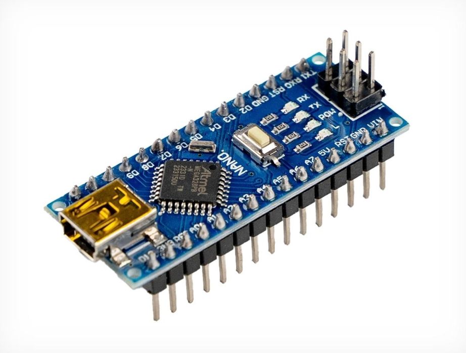 Ардуино нано Arduino nano 328pb