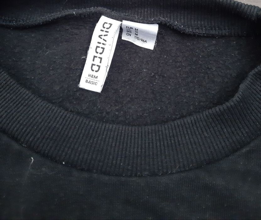 Дамски черни блузи