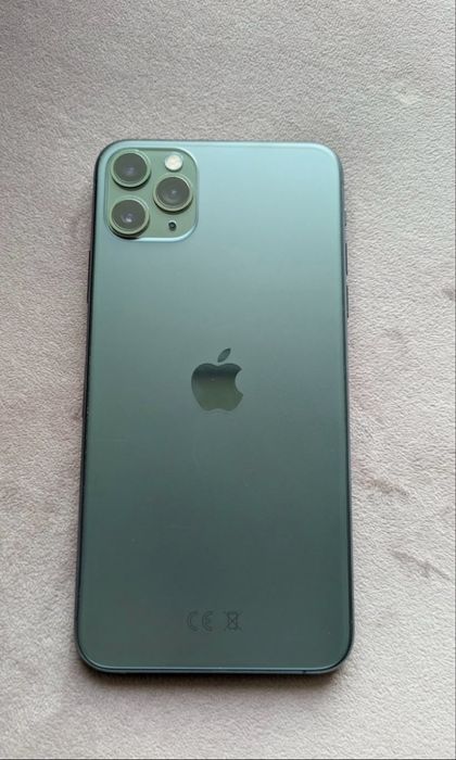 Vând Iphone 11 pro max