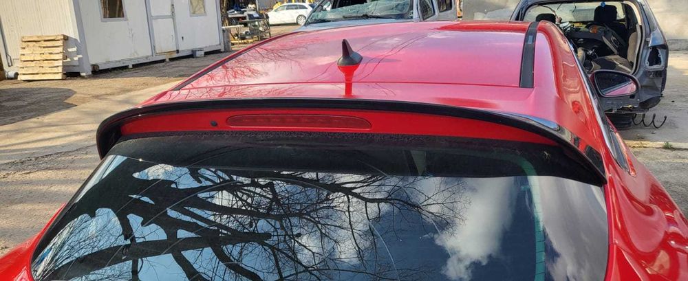 Dezmembram Opel Astra J GTC cod motor A20DTH an fabricatie 2012