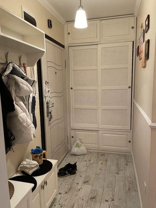 Дава се под наем Двустаен апартамент в София, Дружба 1 - 50 кв.м за 664 € - Снимка #10